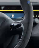 Right Steering Mounted Controls