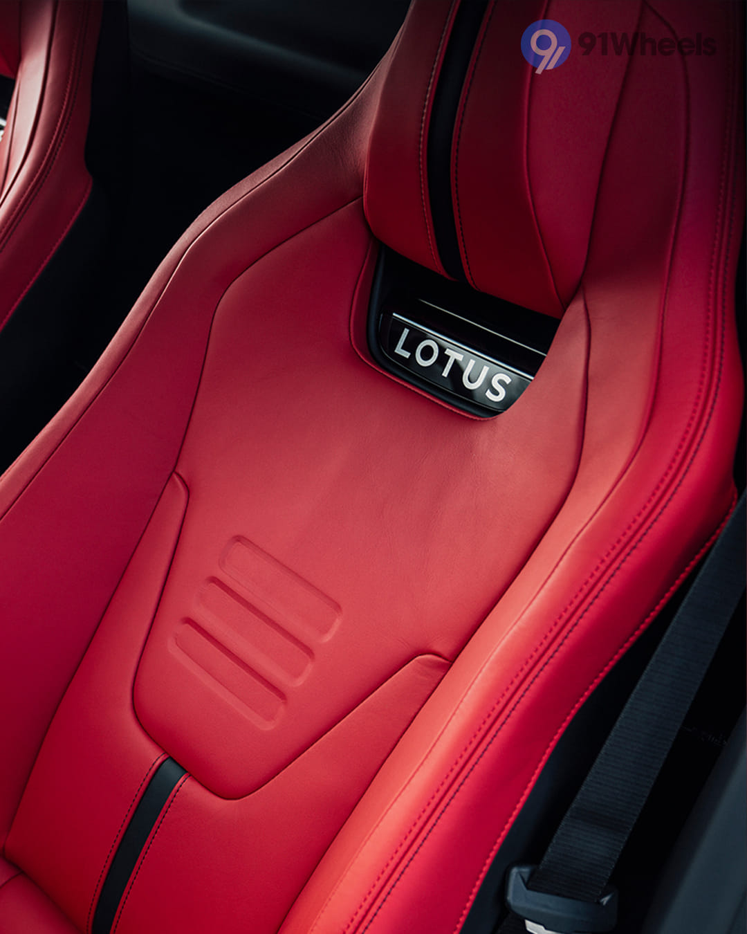 Seats & Cabin Comfort - 1