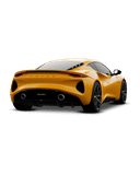 Right Rear Three Quarter