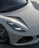 Daytime Running Lamps (DRL)