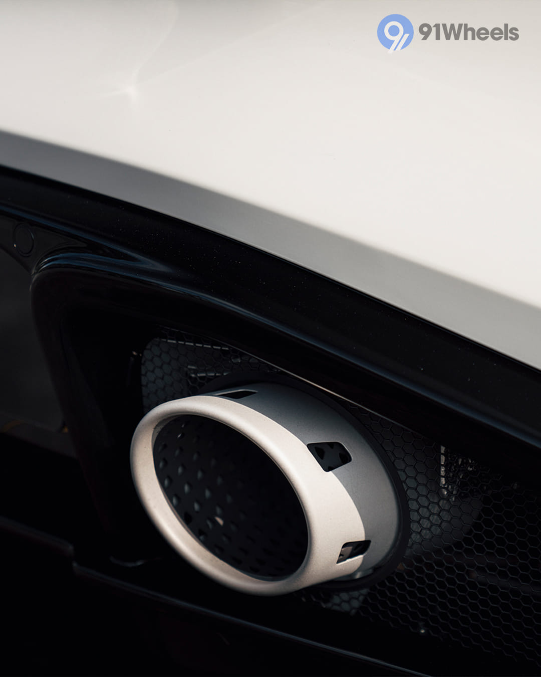 Lotus Emira Exhaust Pipes