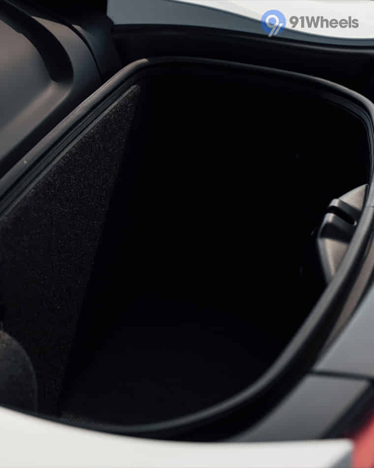 Bootspace & Utility - 1