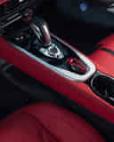 Gear Shifter / Gear Shifter Stalk