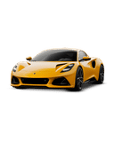 Left Front Three Quarter