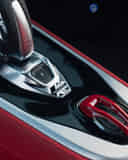 Parking Brake / Emergency Brake