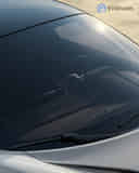 Front Windshield / Windscreen