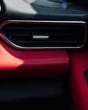 Right Side Air Vents