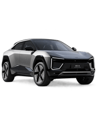 Mahindra BE 6 SPORTEQ Mahindra BE 6 SPORTEQ