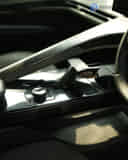 Gear Shifter / Gear Shifter Stalk