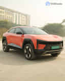 Right Front Three Quarter