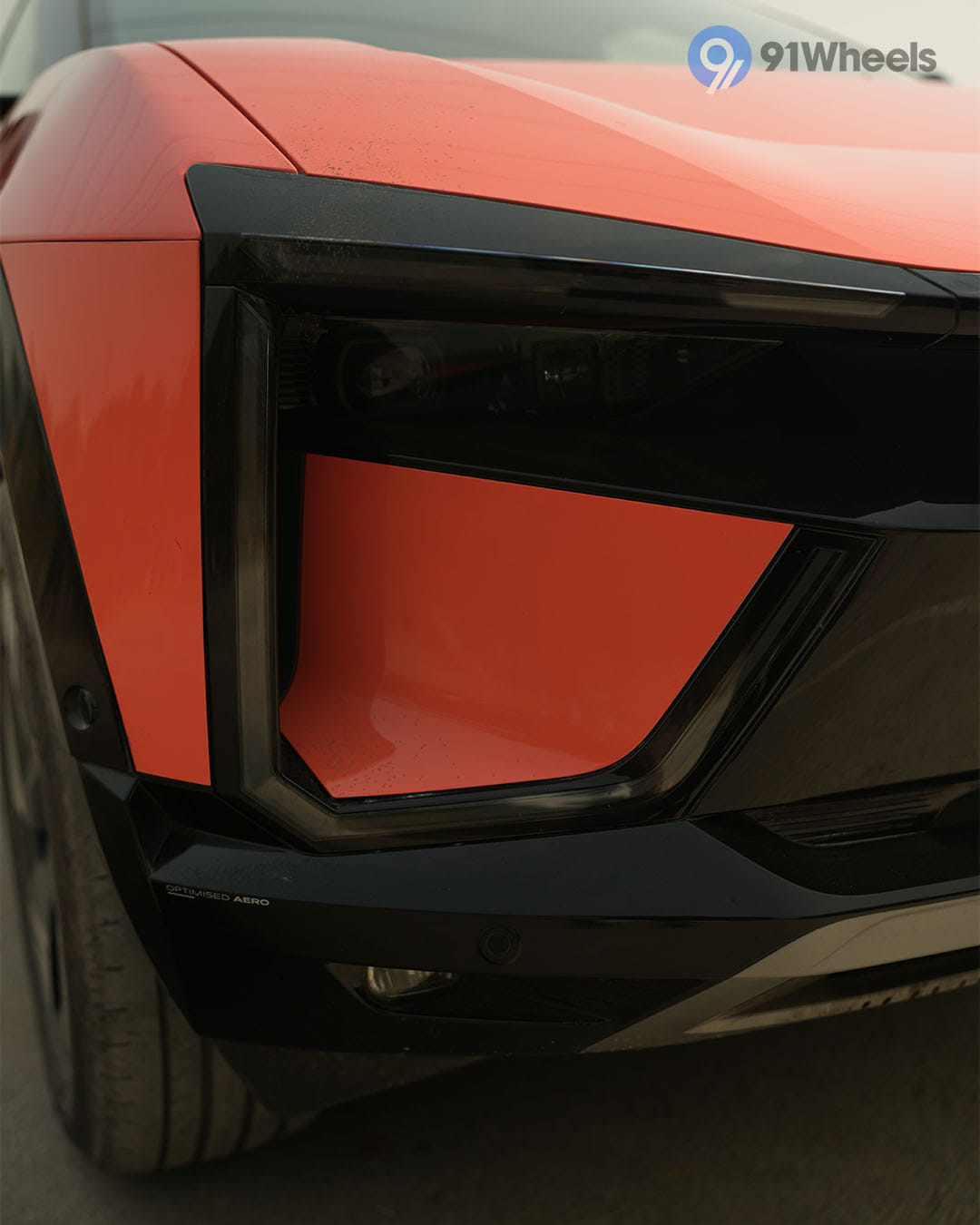 Headlights & Tail-lights - 7