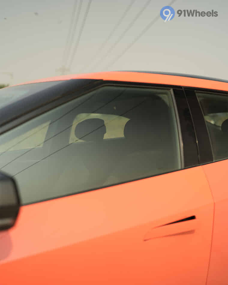 Doors & Windows - 6 Doors & Windows - 6