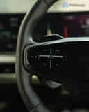 Left Steering Mounted Controls