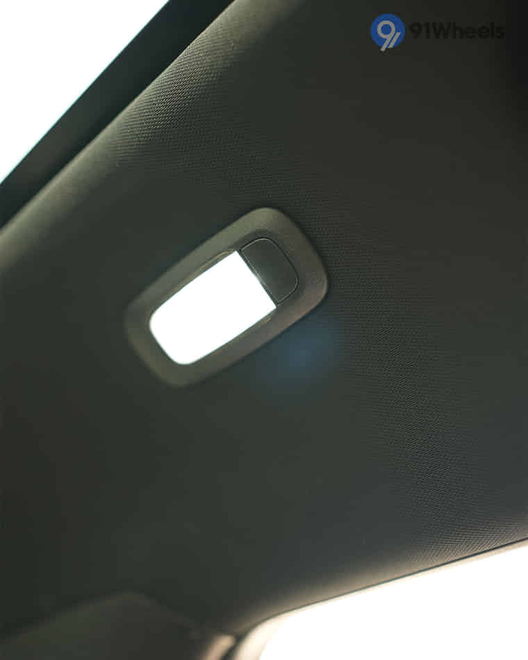 Sunroof - 3 Sunroof - 3