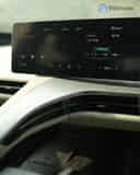 Infotainment System
