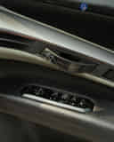 Driver Side Door Switches