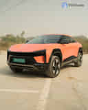 Left Front Three Quarter