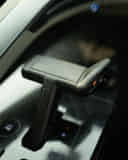 Gear Shifter / Gear Shifter Stalk