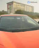 Front Windshield / Windscreen