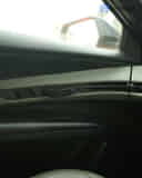 Front Passenger Door Pad Handle