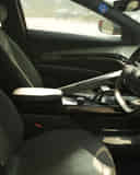 Centre Console / Centre Console Storage