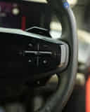 Right Steering Mounted Controls