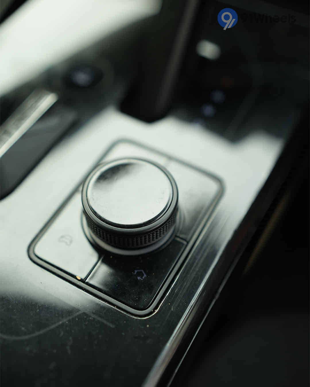 Parking Brake / Emergency Brake