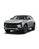 Left Front Three Quarter