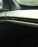 Front Passenger Air Vents