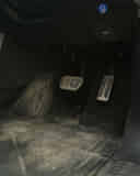 Pedals / Foot Controls