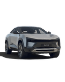 Right Front Three Quarter