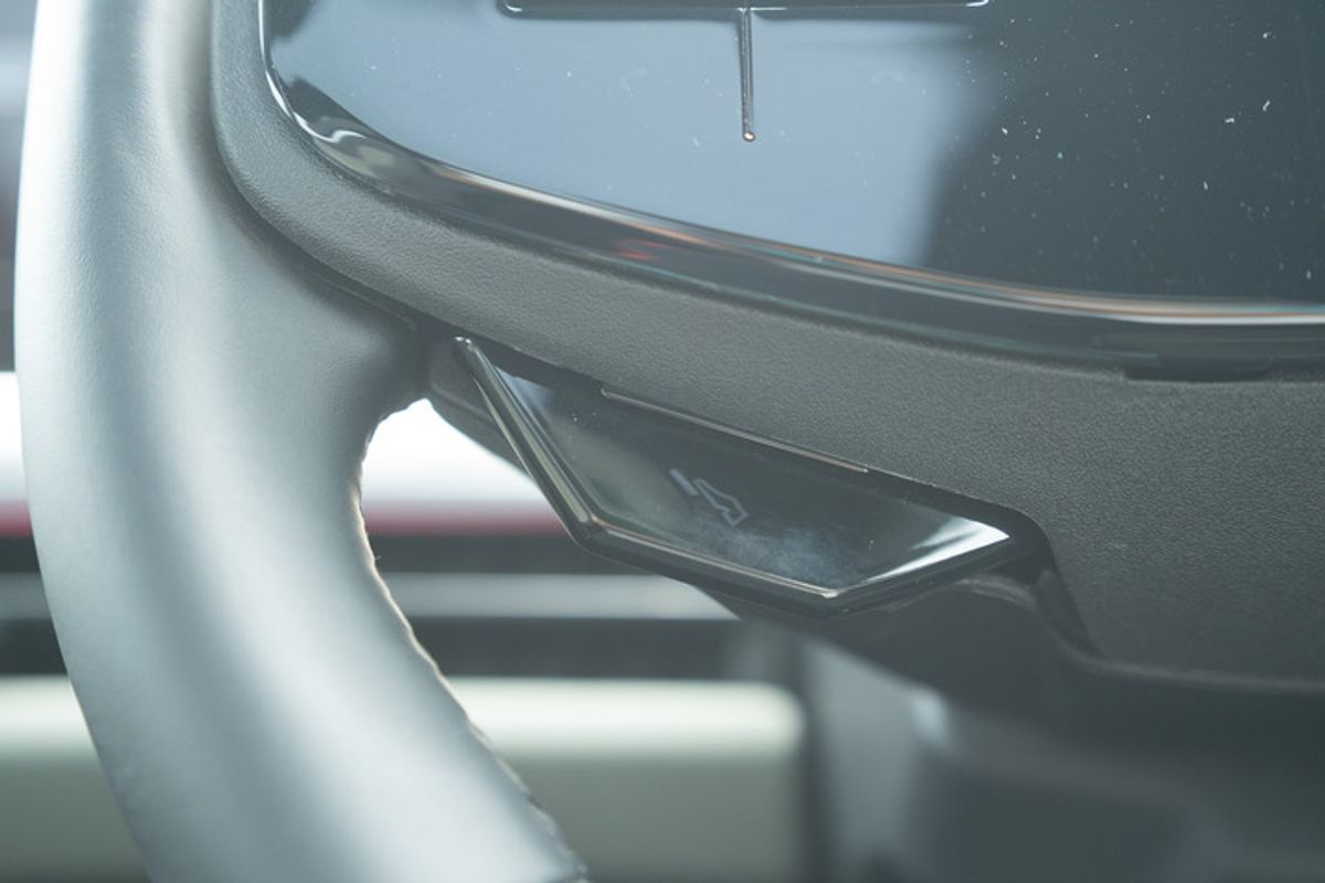 Mahindra BE 6 Images - BE 6 Interior & Exterior [48 Photos]