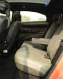 Rear Seats