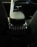 Front Centre Arm Rest