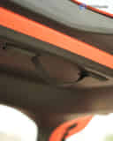 Tailgate Handle/Bootlid Handle