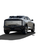 Right Rear Three Quarter