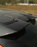 Rear Spoiler
