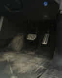 Pedals / Foot Controls