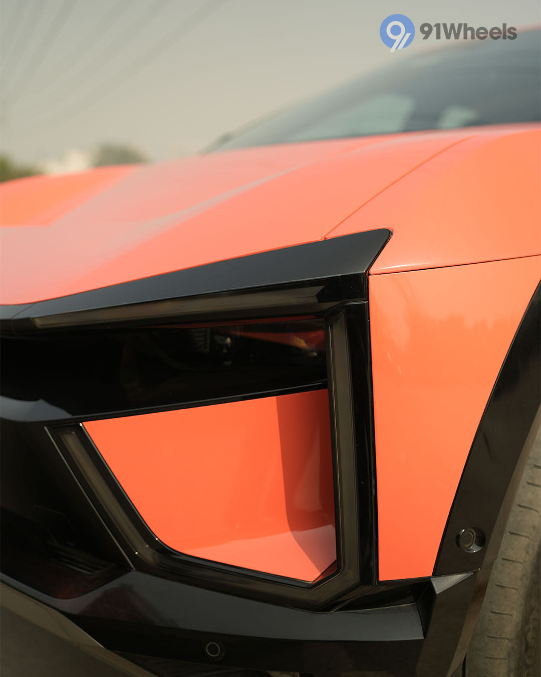 Headlights & Tail-lights - 6