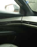 Front Passenger Air Vents