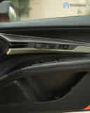 Driver Side Door Pad Handle