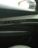 Front Passenger Door Pad Handle