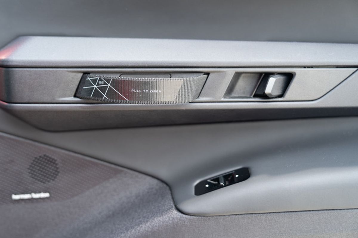 Mahindra BE 6 Images - BE 6 Interior & Exterior [48 Photos]