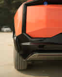 Tail Light / Tail Lamp