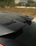 Rear Spoiler