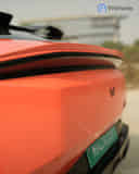 Tail Light / Tail Lamp