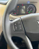 Left Steering Mounted Controls