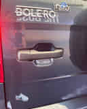 Rear Door Handle