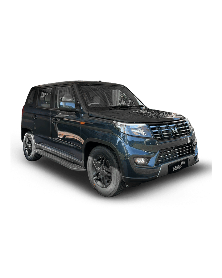 Mahindra Bolero Neo