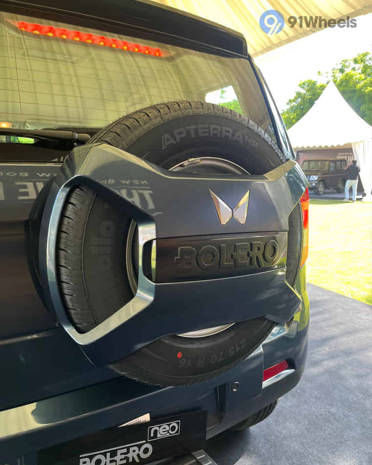 Bootspace & Utility - 1